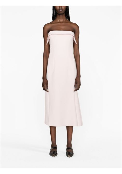 midi dress PHILOSOPHY di LORENZO SERAFINI | Dress | A044557260132